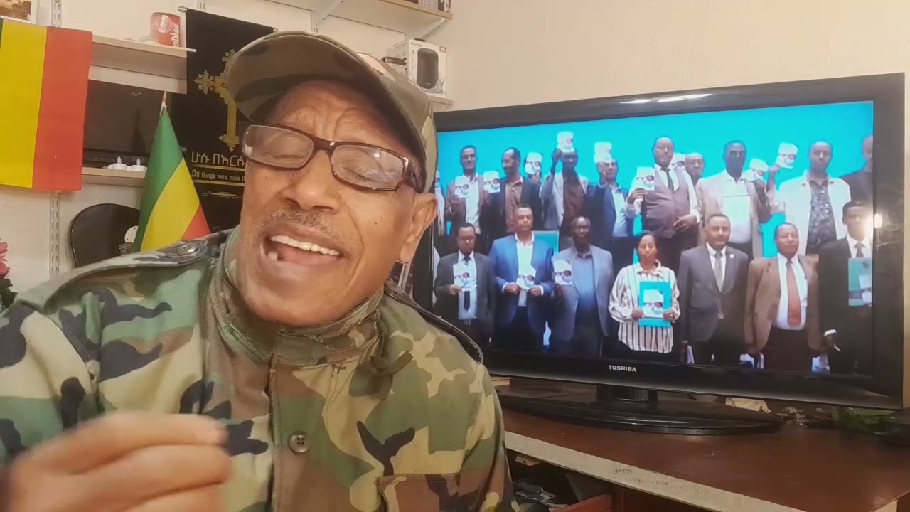 ፋኖ ይሸነፋል ማለት ከአንያ ላይ መዢገር ማግኘት  ከምርጫ በፊት ጦርነት ይቁም ፖርቲዎች ዋ!!!