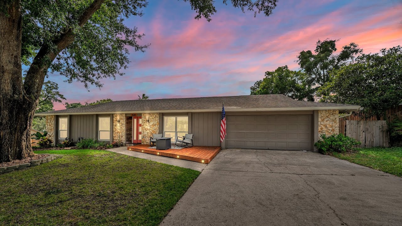 1420 Tracy Dee Way