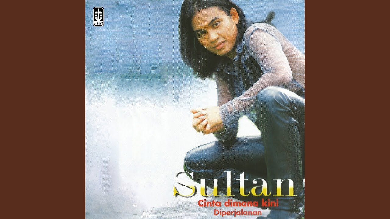 Diperjalanan