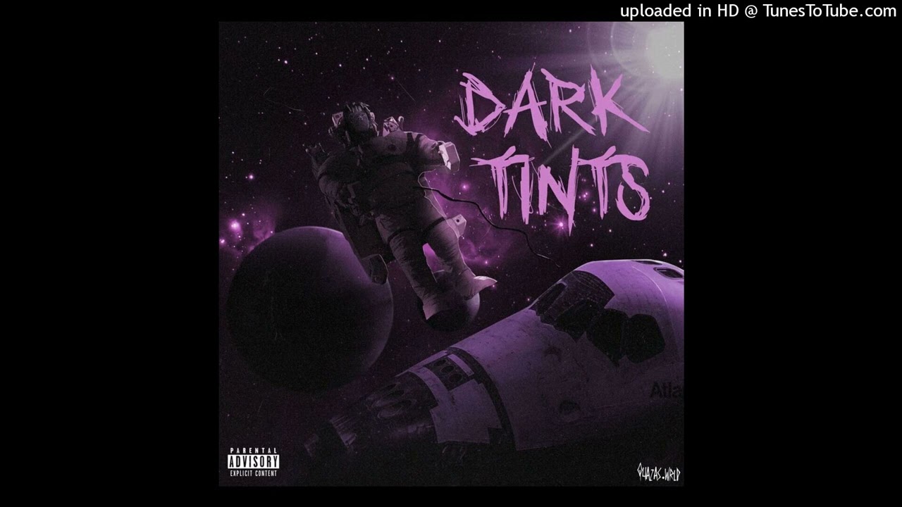 Juice WRLD - Dark Tints ( Mastered )