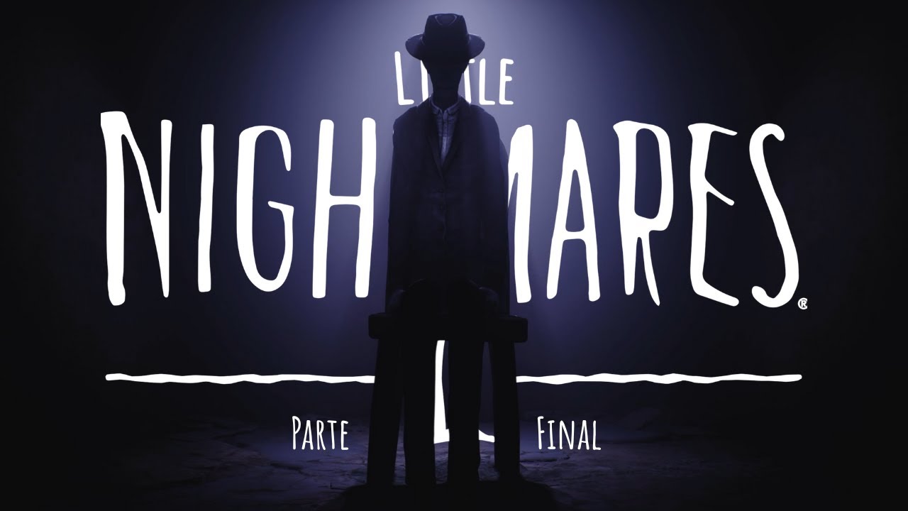 Little Nightmares 2 | El fin...