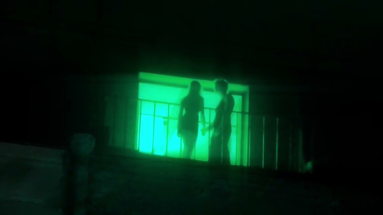 over my dead body  - Ex Habit (Slowed + Reverbed)