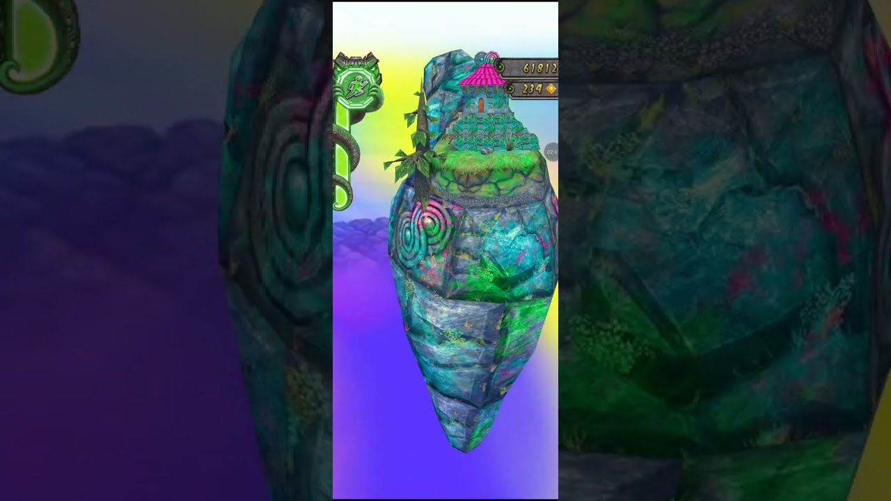 Temple Run 2 Gameplay 7