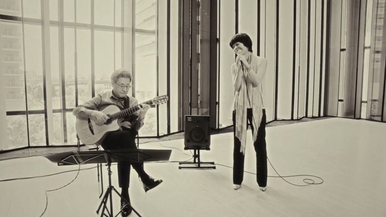 Sweet Memories / 松田聖子（Seiko Matsuda) / スウィートメモリーズ _ Covered by Tomoko Ishii / 石井智子
