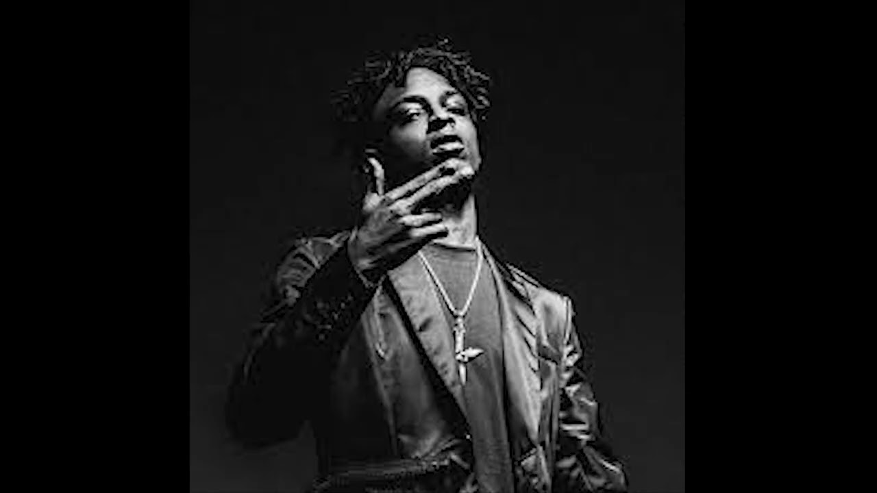 [FREE] 21 Savage Type Beat 