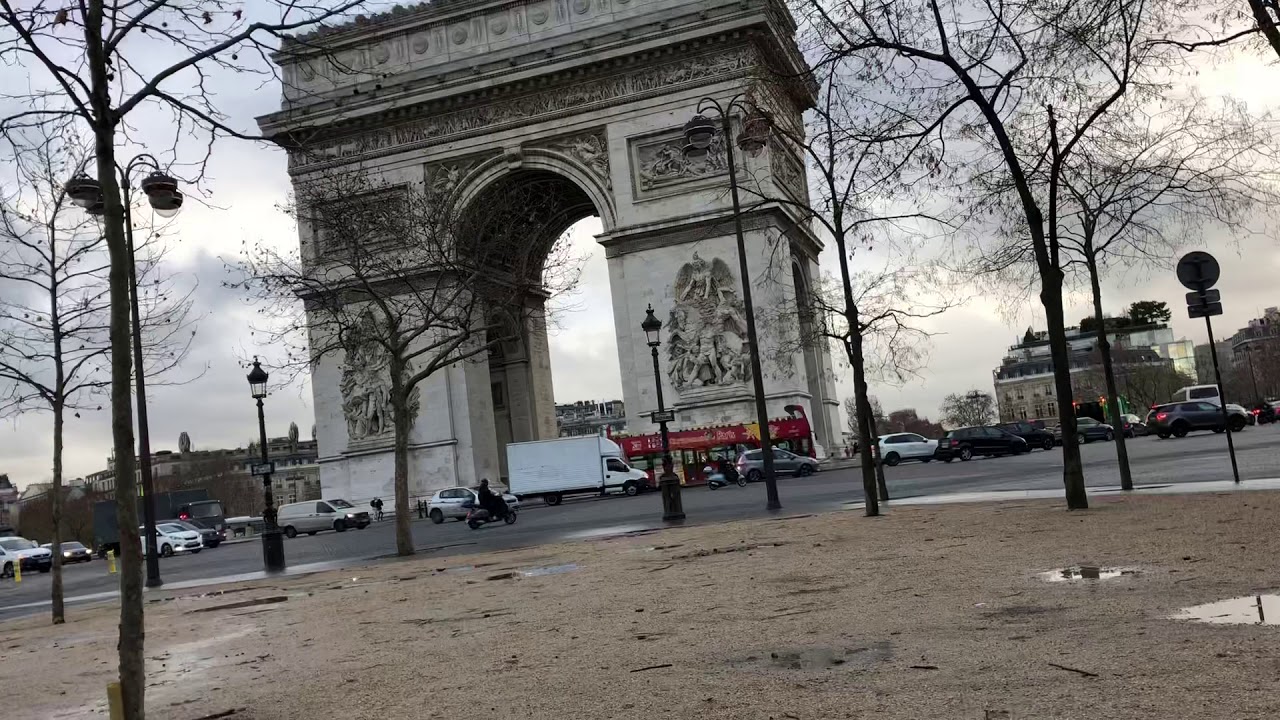 Fahren in Frankreich 😁