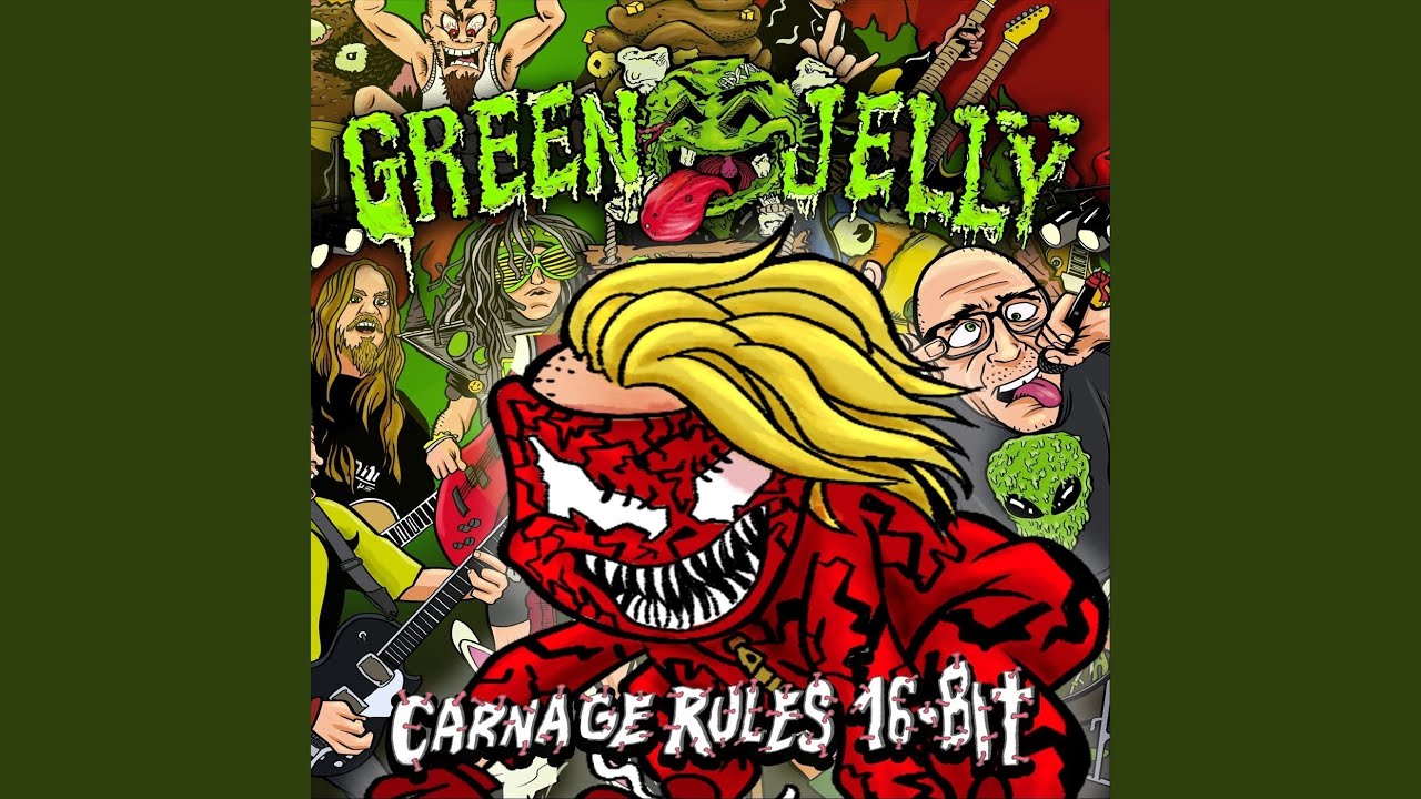 Carnage Rules (16 Bit Maximum)