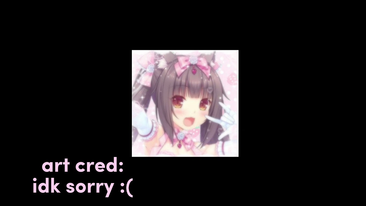 gacha sped up edit audios #3