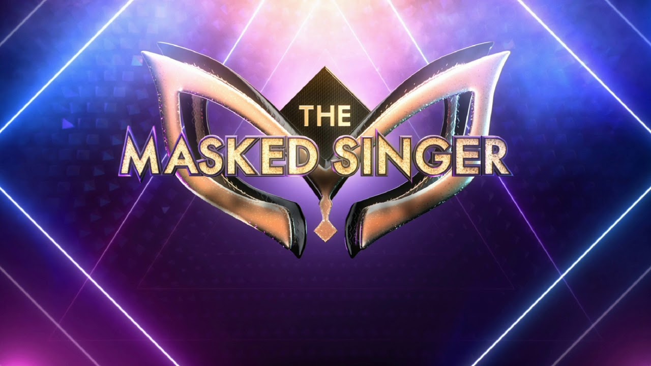 The Masked Singer - Take It Off