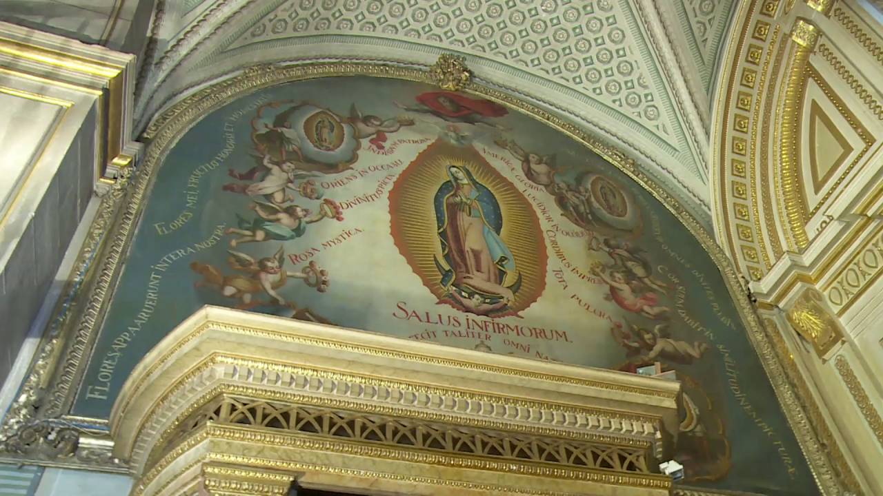 Conociendo Catedral 