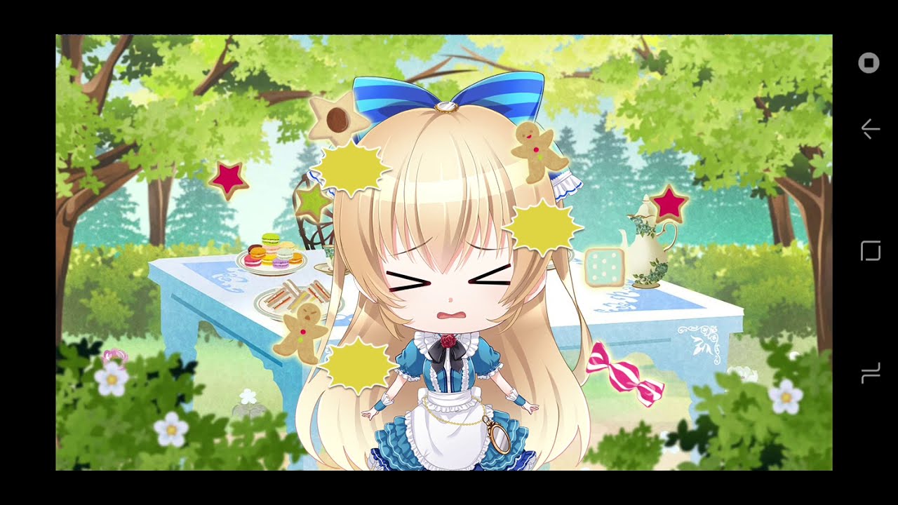 Lost Alice [SWD Game - Server Cut/Game Died 10/2025] Neil Mirror pt3