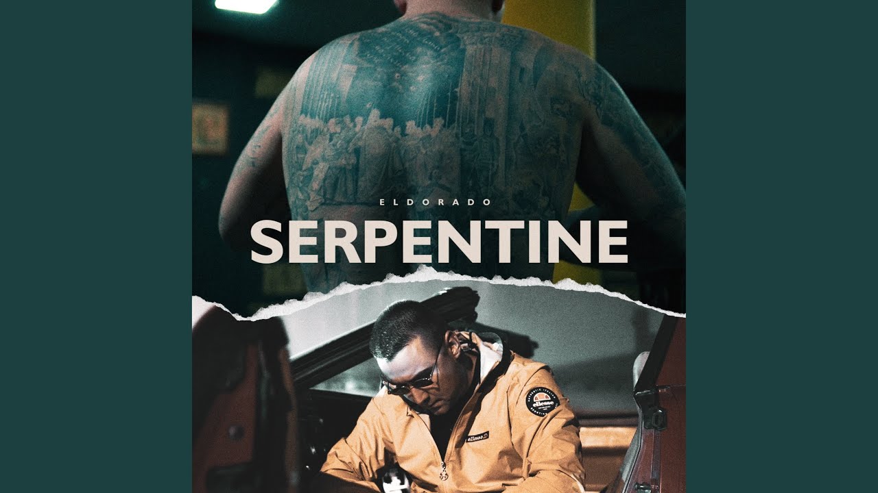 Serpentine