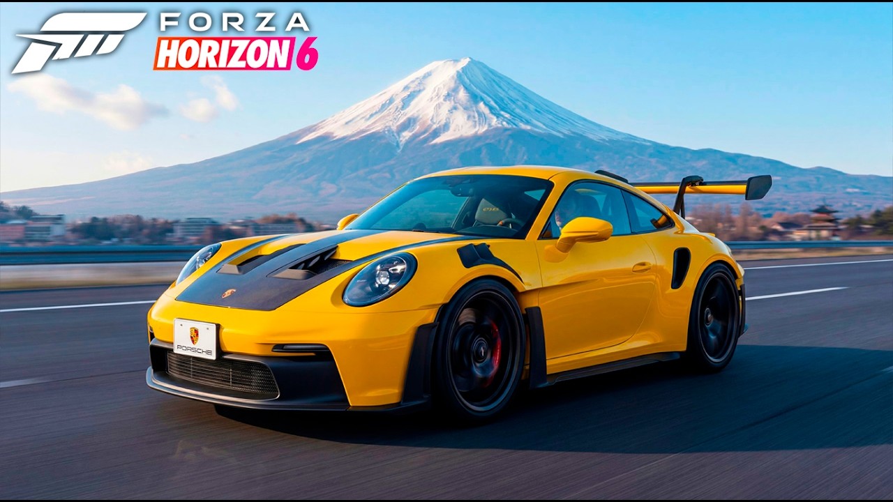 Forza Horizon 6 - 15 САМЫХ БЕЗУМНЫХ подтвержденных автомобилей!