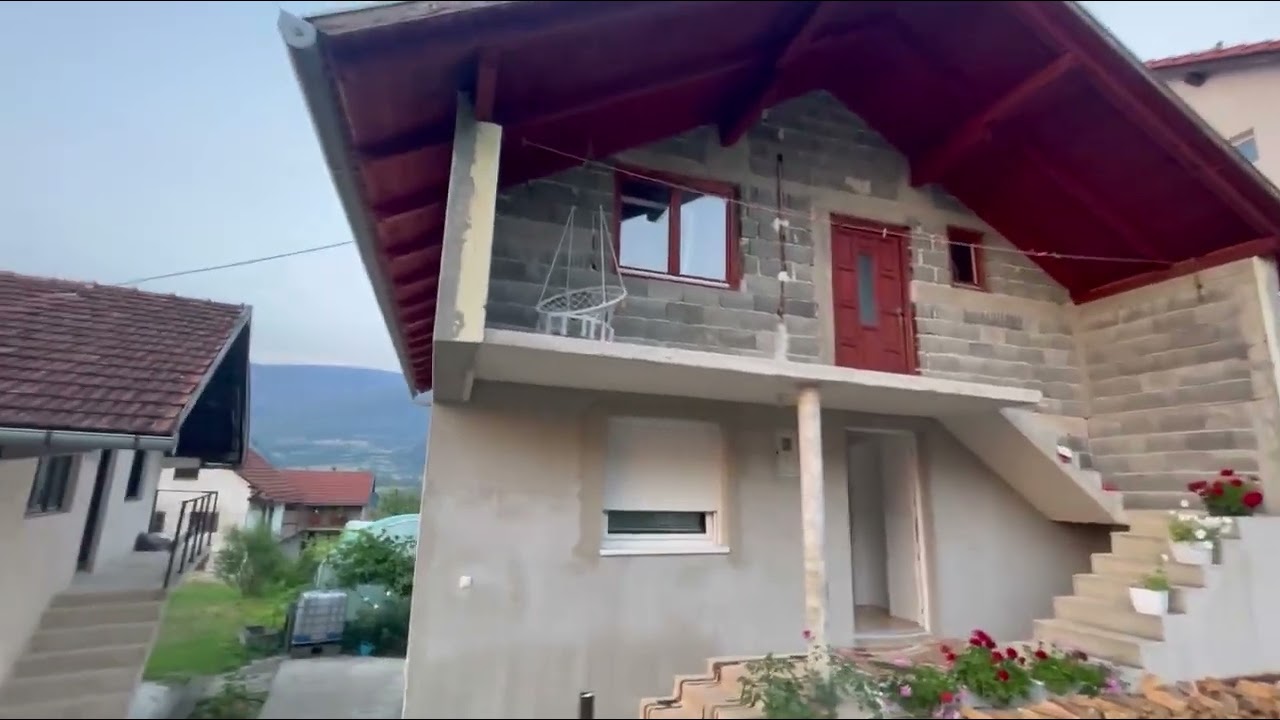 Kruscica, Jajce