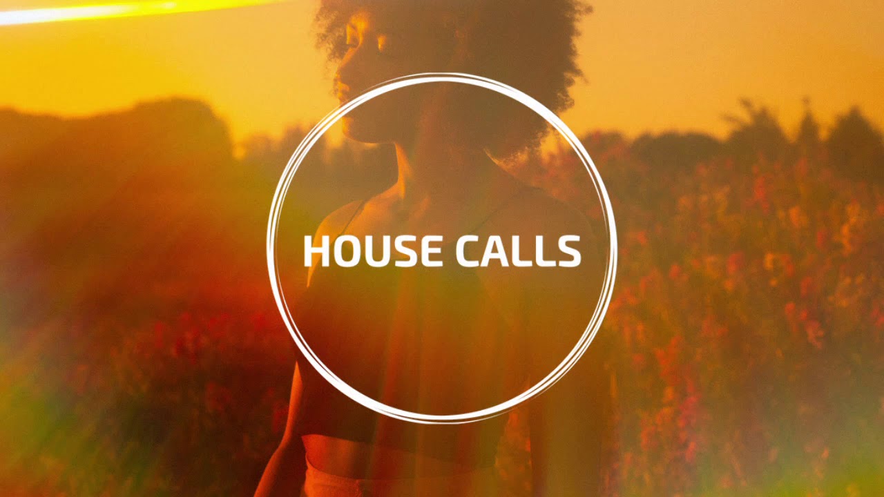 Disclosure feat. Fatoumata Diawara - Douha (Mali Mali)
