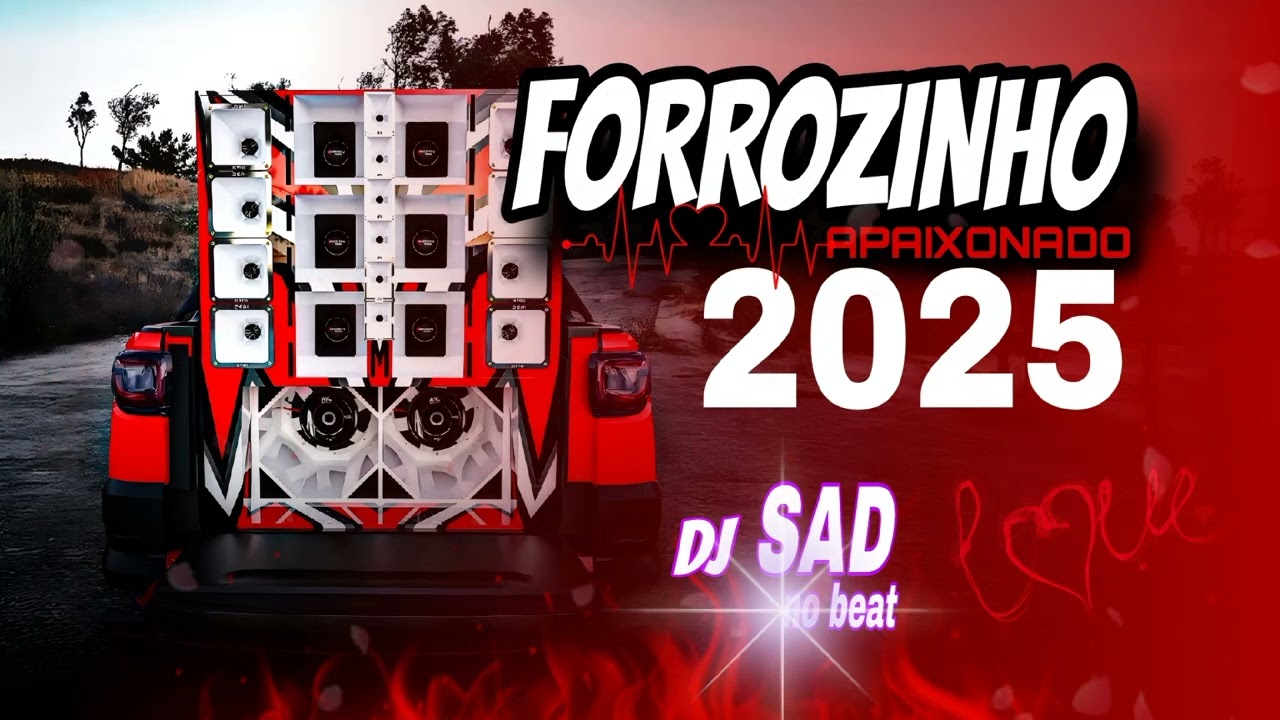 FORROZINHO APAIXONADO SAD LATINO, Karol G. & Becky G, Sin Tiempo - ALTA QUALIDADE,  GRAVE, MÉDIO 💥🤩💯