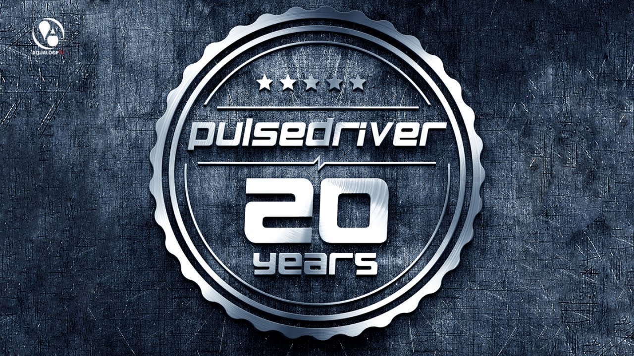 Pulsedriver - Koma