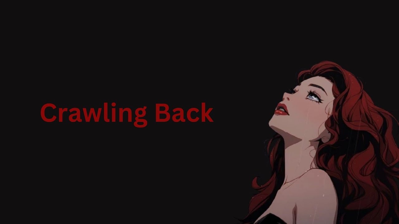 Crawling back [F4A] [Yandere Listener] [Spicy] [Captive Speaker] [ASMR RP]