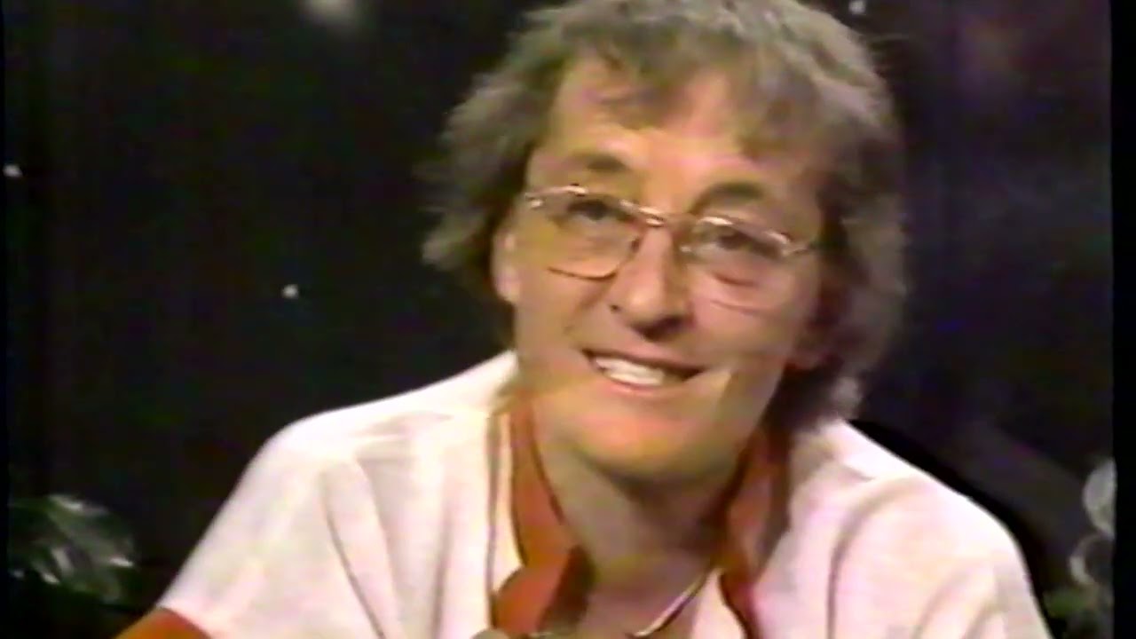 Elisabeth Kübler-Ross, Rare 1979 Interview