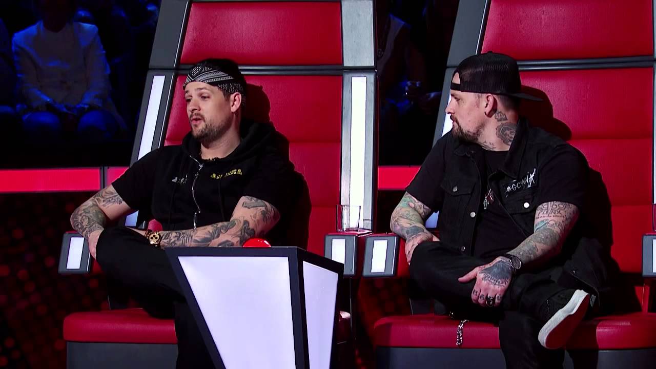 Ellie Sings Try | The Voice Kids Australia 2014