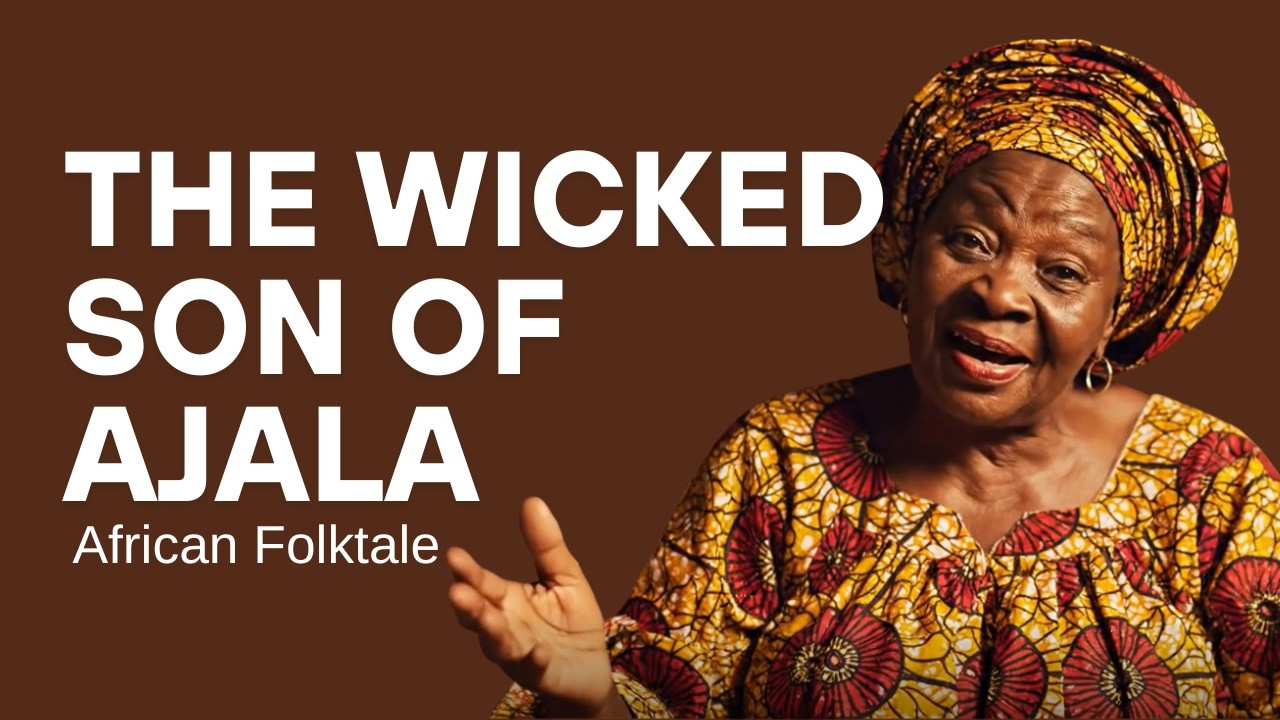 Why the Wicked Son Was Banished | A Deep African Folktale #africanfolktales #wisdomdaily #viral