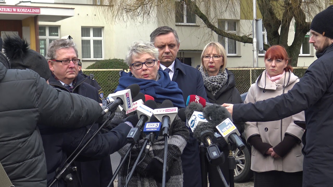 To najtrudniejszy dzień dla rodzin, uczniów i nauczycieli
