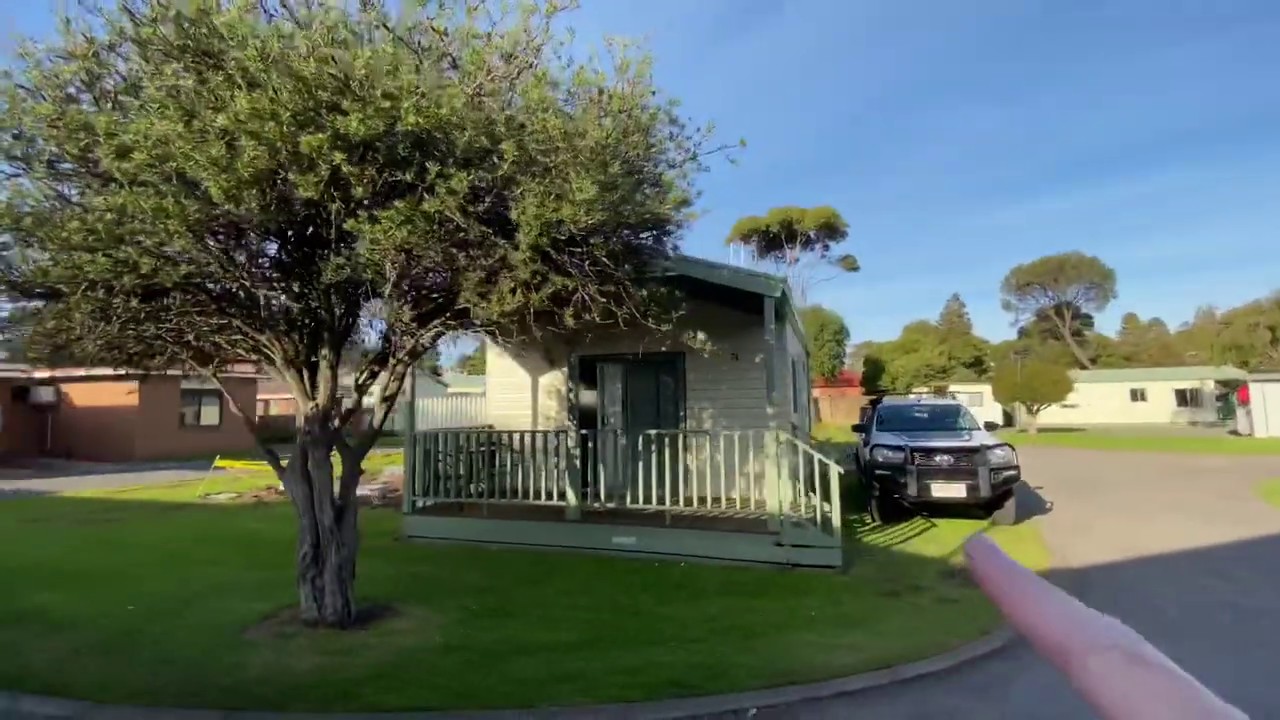 BIG4 WARRNAMBOOL CARAVAN PARK