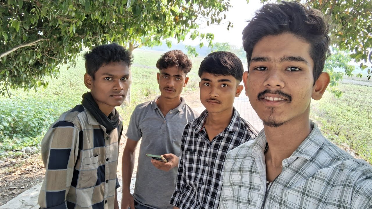 Guwahati pora okle gaon golu ?