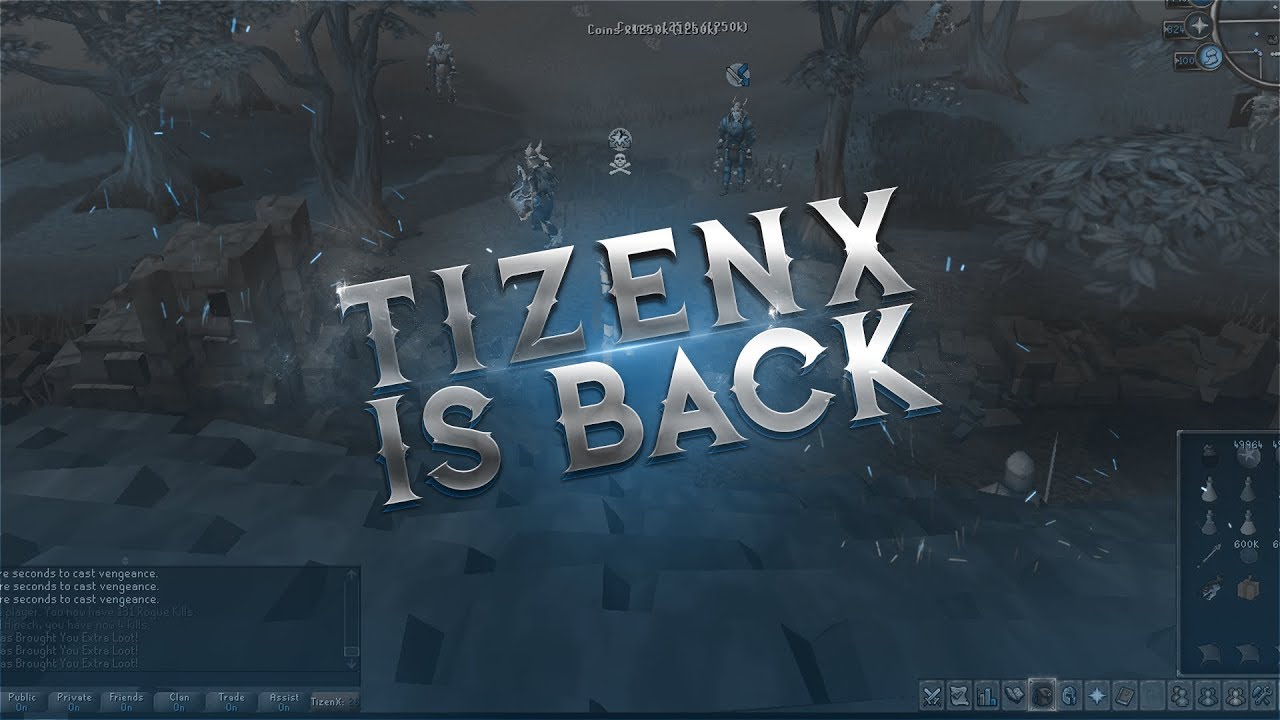 TizenX is BACK!