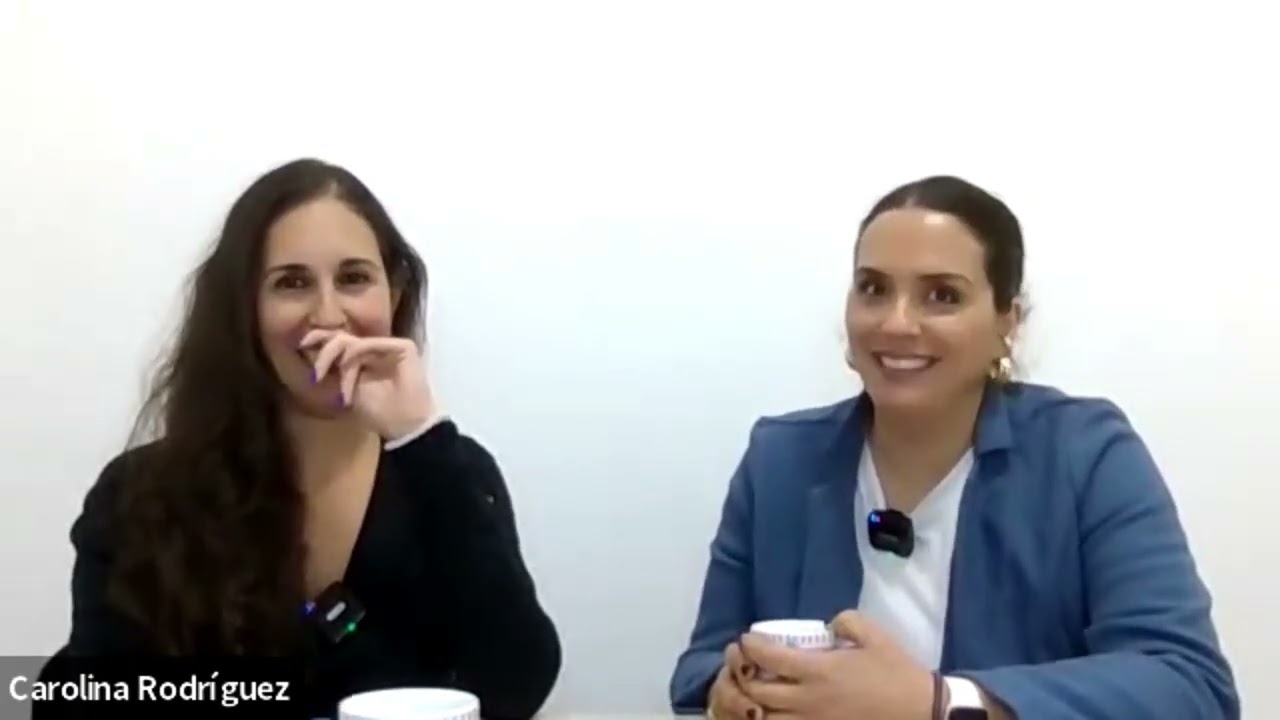 El Pre-grabación. No te pierdas el cómo nos preparamos para grabar cada episodio.