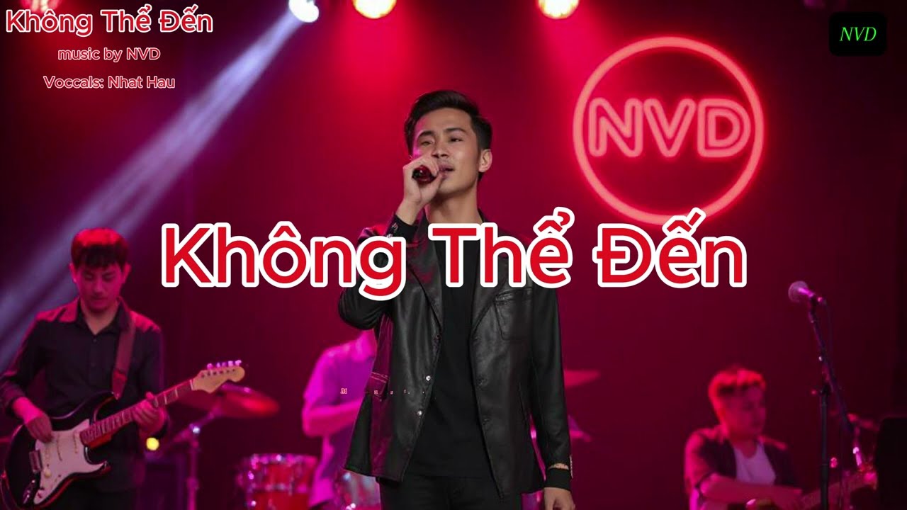 Kh&ocirc;ng Thể Đến