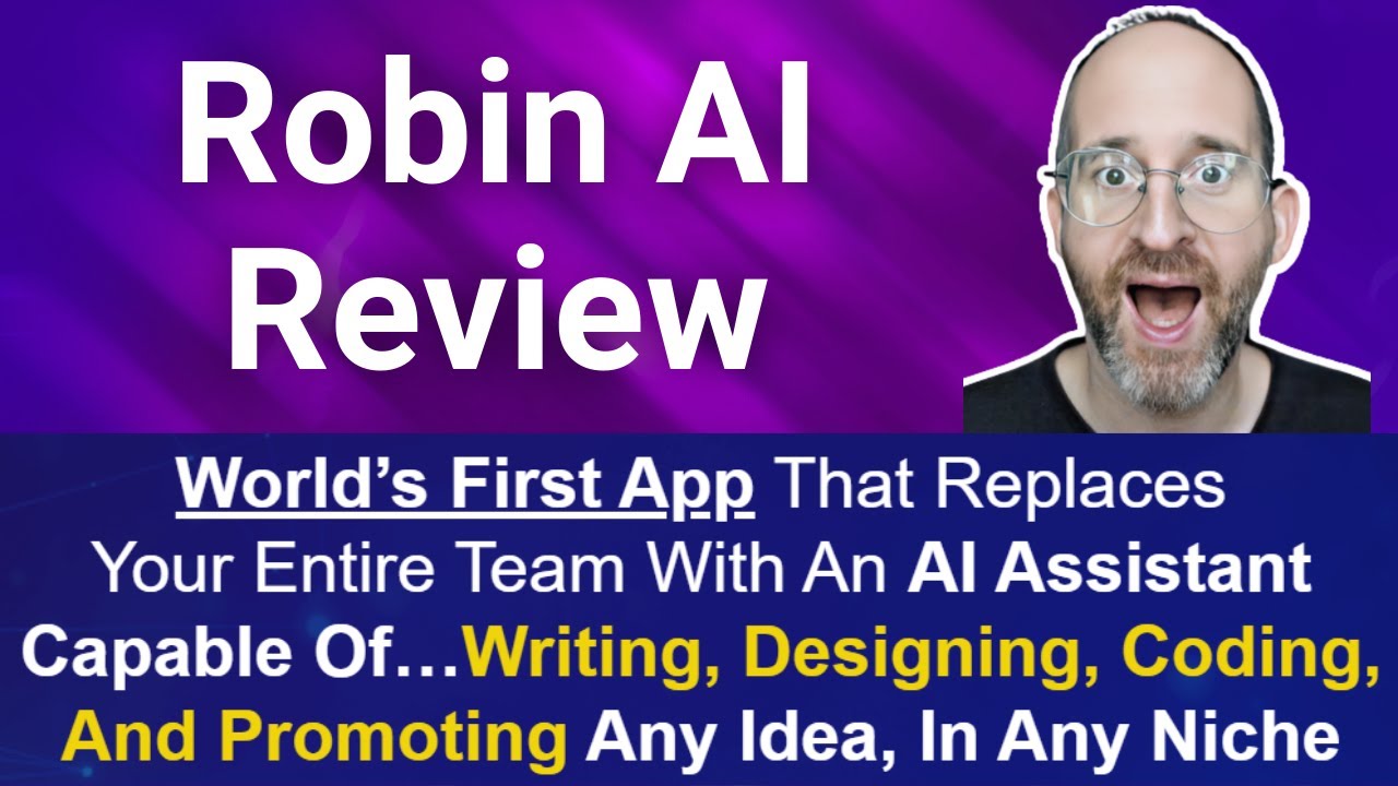 Robin AI Review