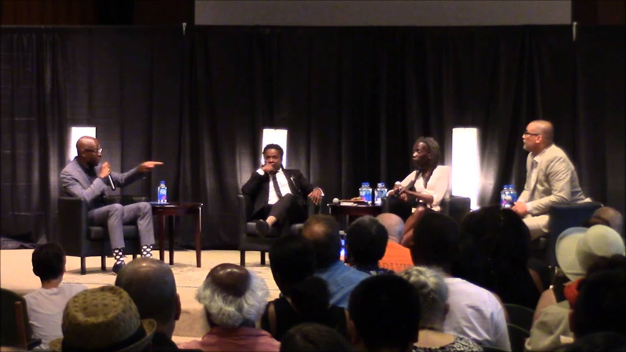 Race, Faith & Justice: Panel Discussion
