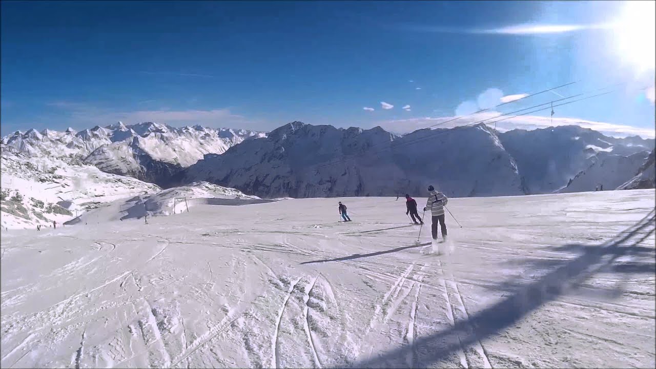 Sölden 2014