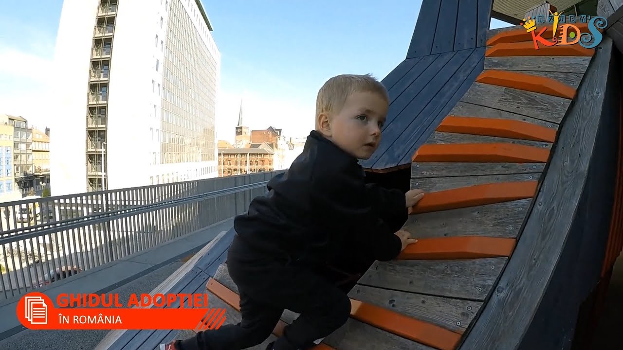 Ghidul adoptiei in Romania - Cum pot sa adopt un copil in Romania? - TZUBY 's KIDS