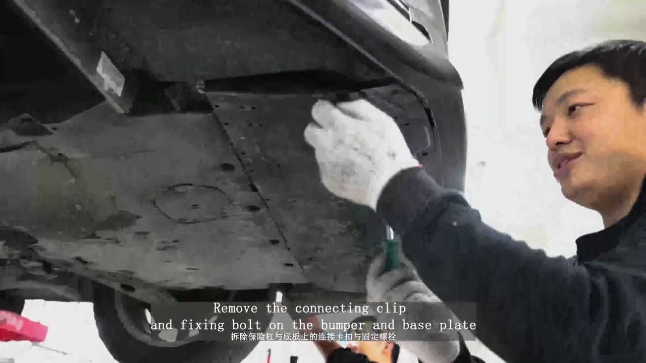 Mazda 2.0/2.5 power upgrade with VT twin screw supercharger kits. Specific installion manual