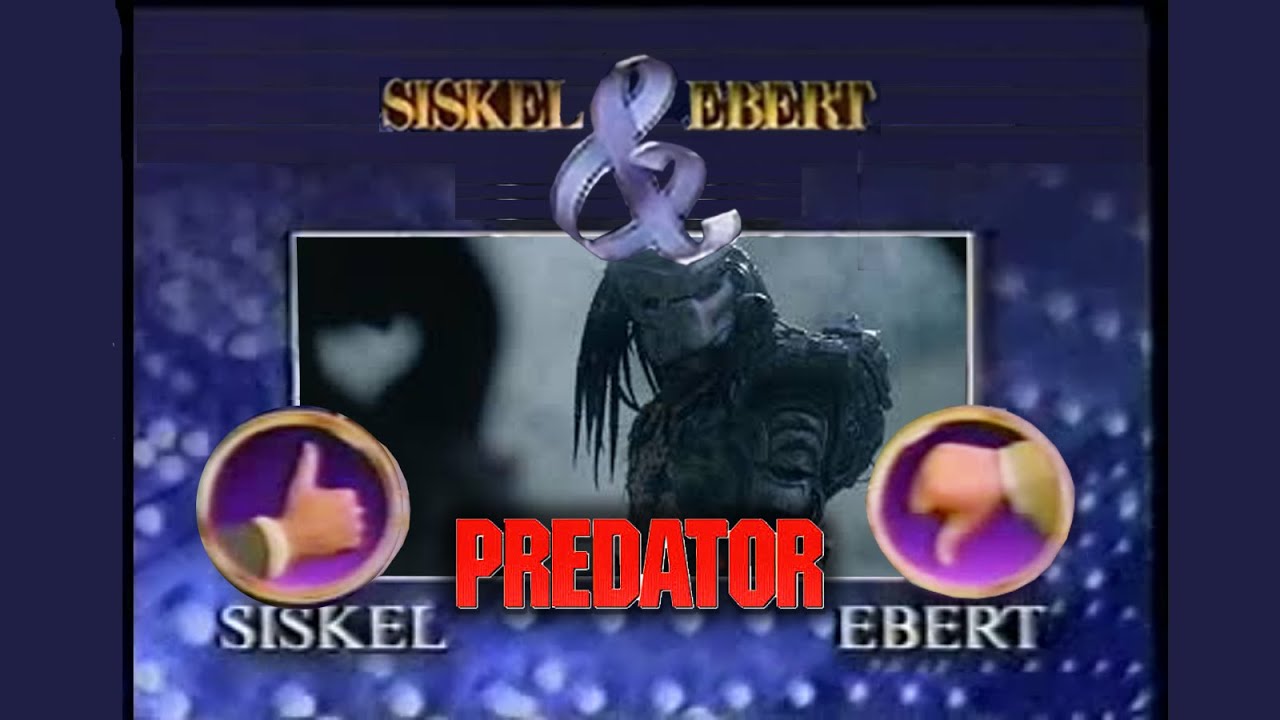 Siskel & Ebert (1987) - Predator | Million Dollar Mystery | The Believers | Salvation