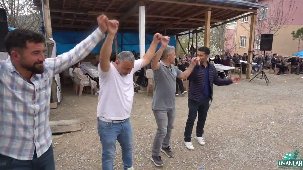 Kına Gecesi - Sılay & İrfan - Erkek Evi - 3