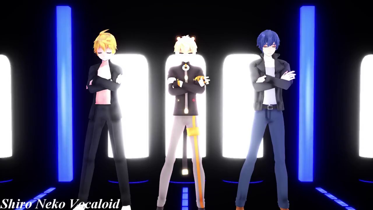 【MMD MEME】 Funny Reactions【ORIGINAL MOTION DL】