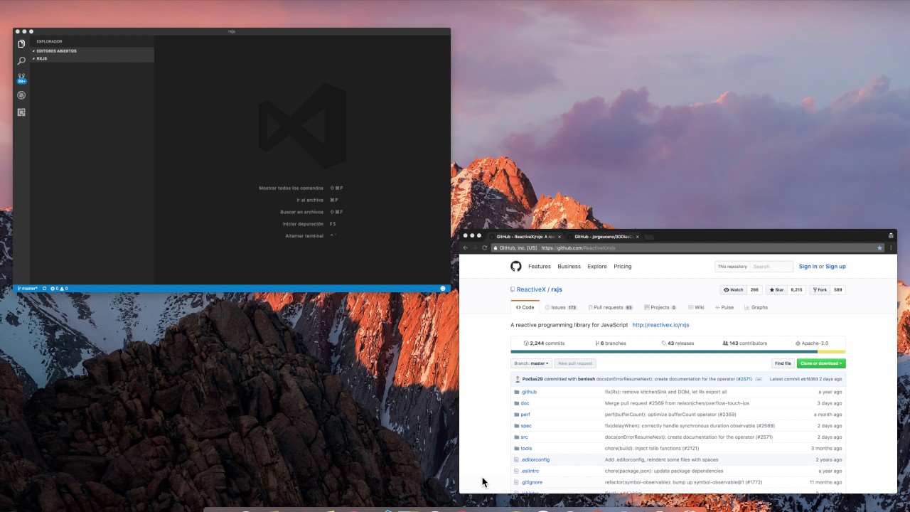 30 Días con RxJS - día 01