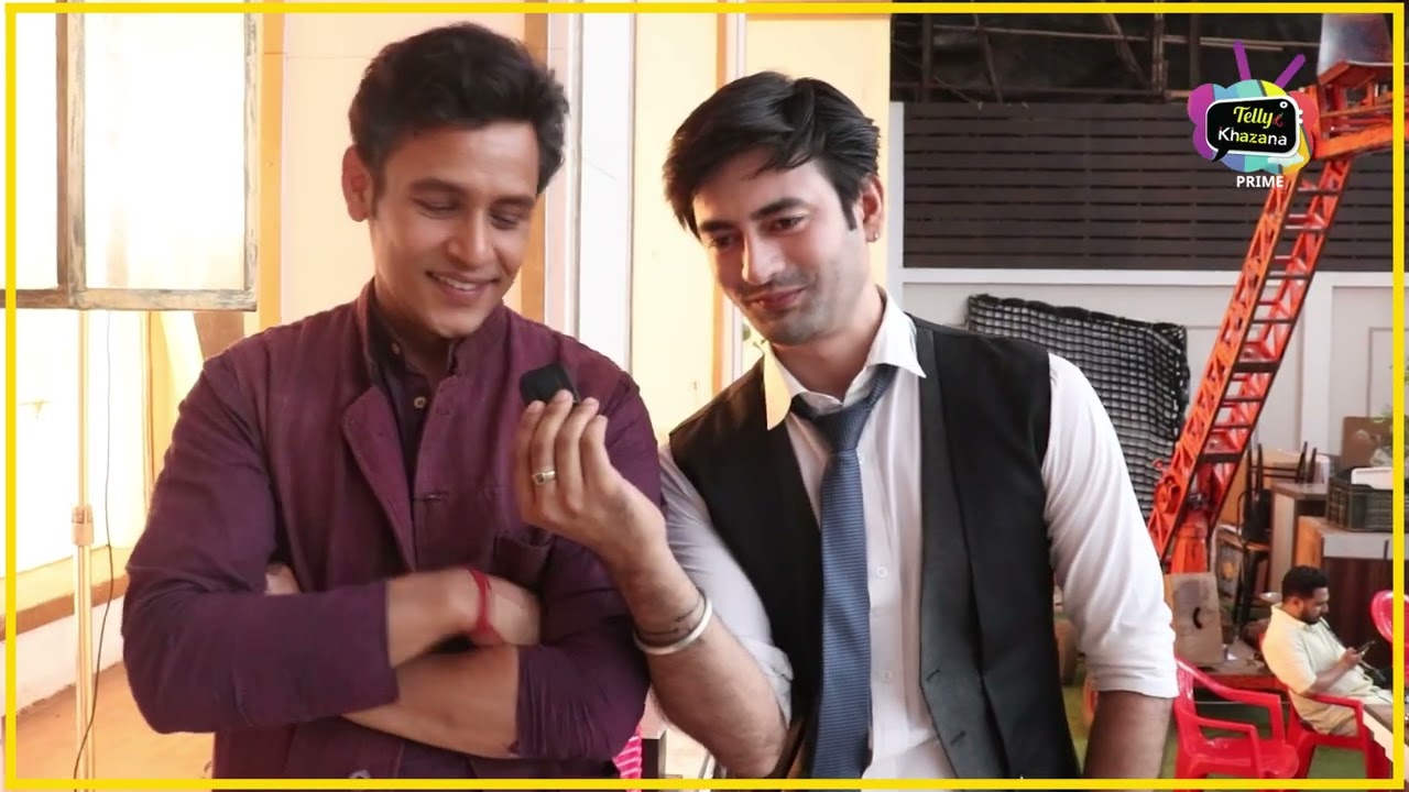 Exclusive | Ashay Mishra Ne Bataya Bindi ke Band Hone Ki Badi Wajah 