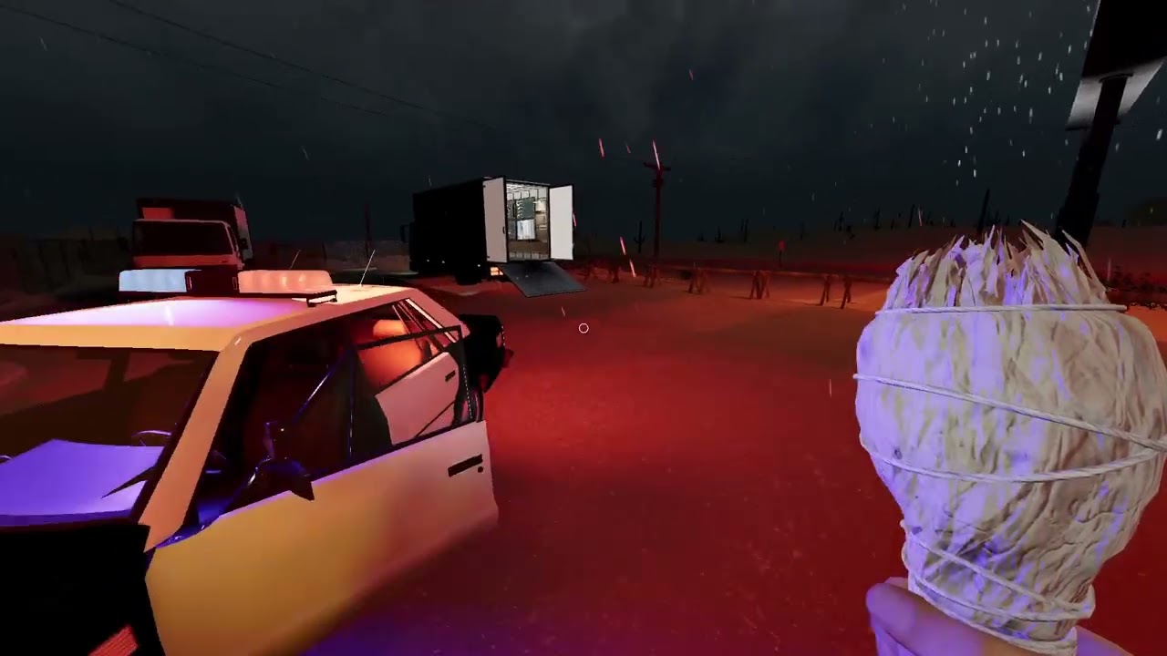 PHASMOPHOBIA II FANTASMA CHILL II Cap#19