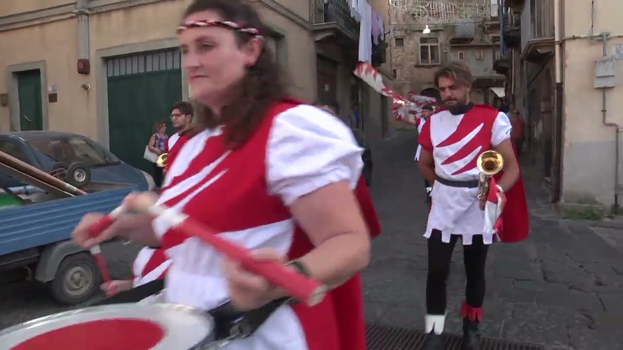 NICOSIA - MADONNA DELL'AIUTO - 18 settembre 2022
