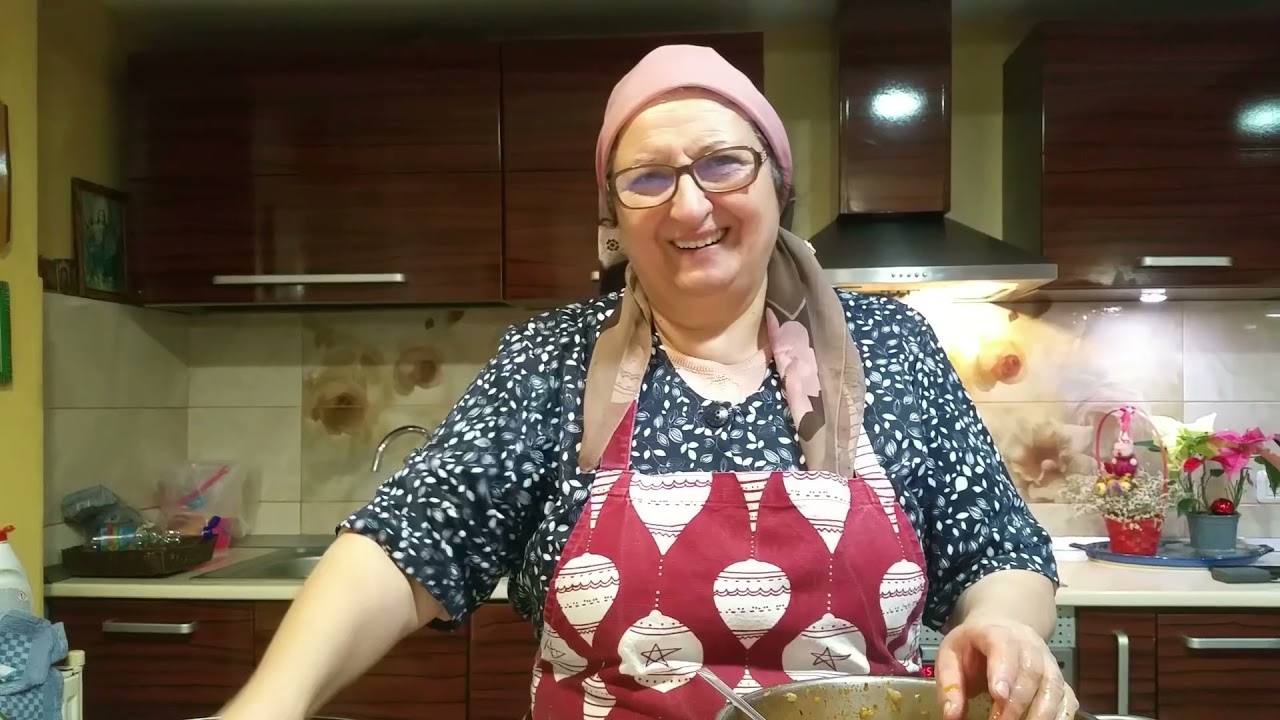 Sarmale făcute de Bunica pentru Masa de Crăciun 🎄🌟