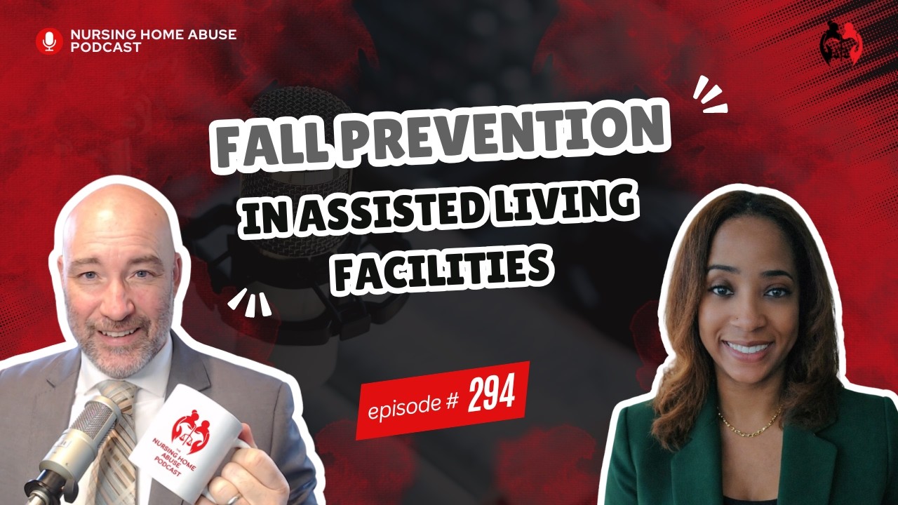 How Assisted Living Facilities Prevent Falls | Podcast 294