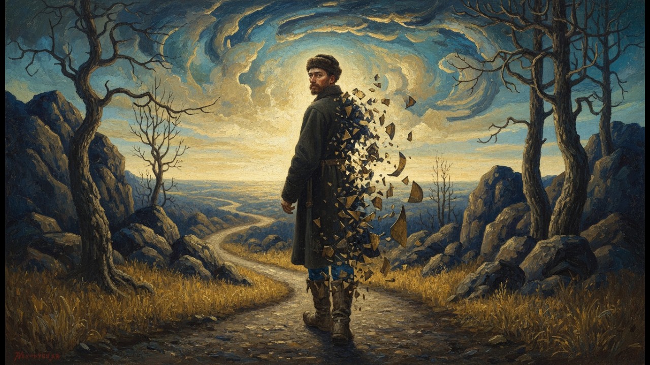 Promenade - Cuando un Amigo se Va (Sobre Músorgsky)