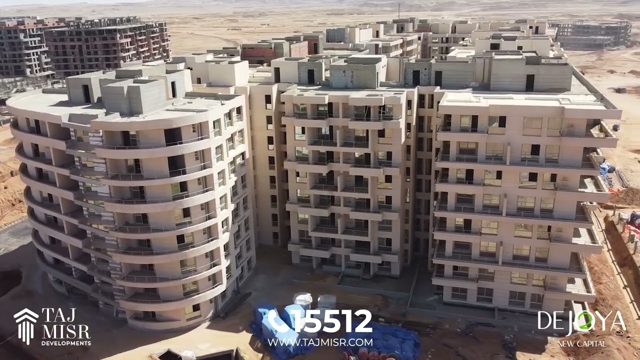 Construction updates for Dejoya 2 project for March.