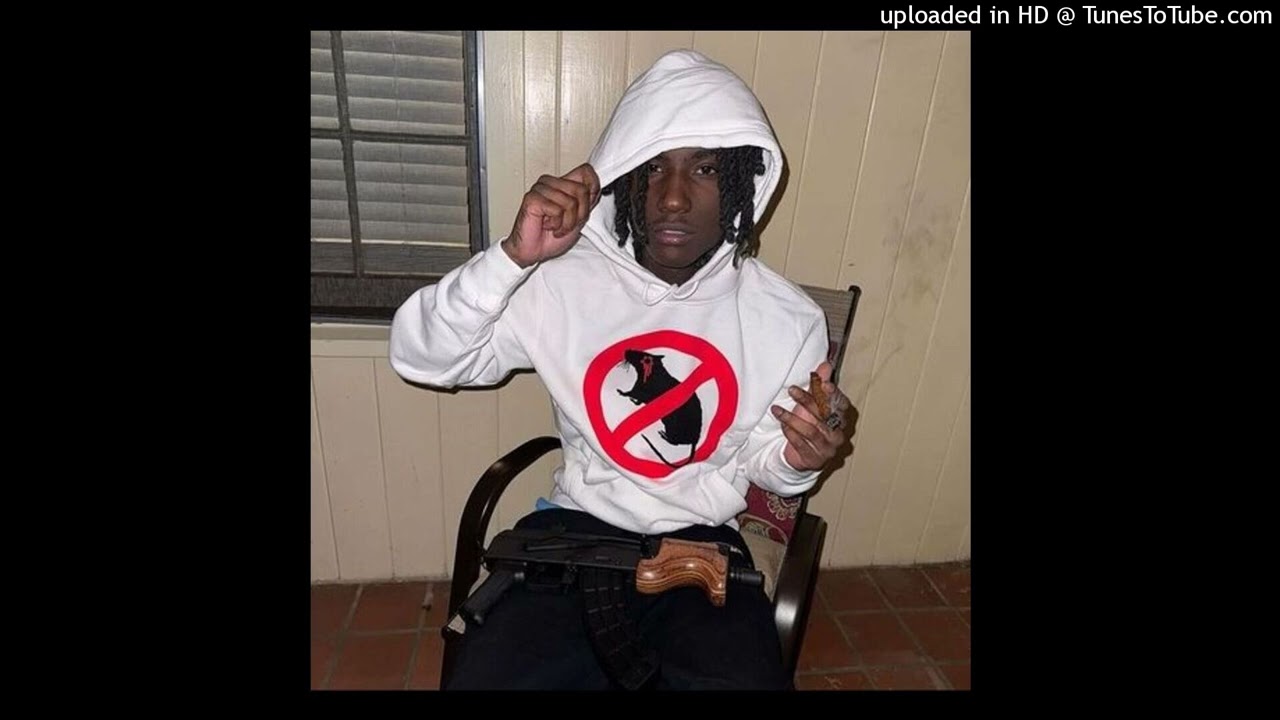 [FREE] OSAMASON x KEN CARSON TYPE BEAT - 