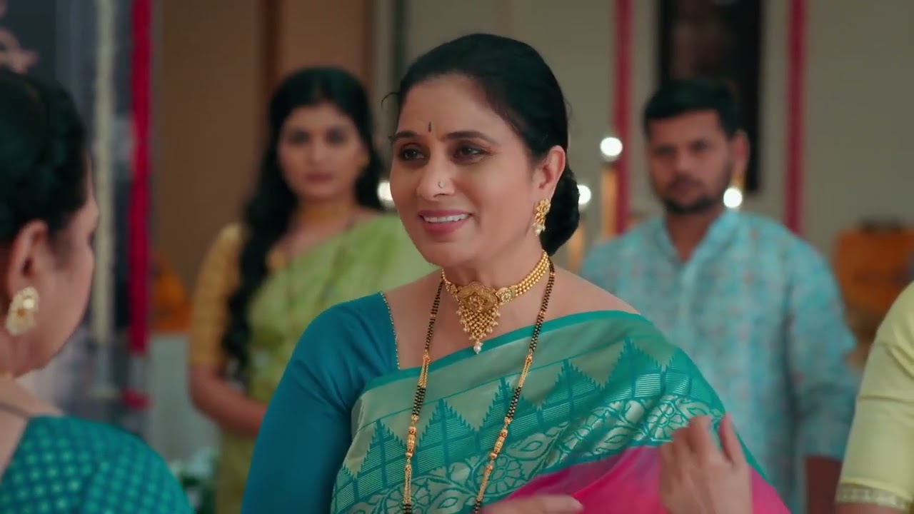 Veen Doghatli Hi Tutena | Ep - 57 | Webisode | Oct 13 2025 | Zee Marathi