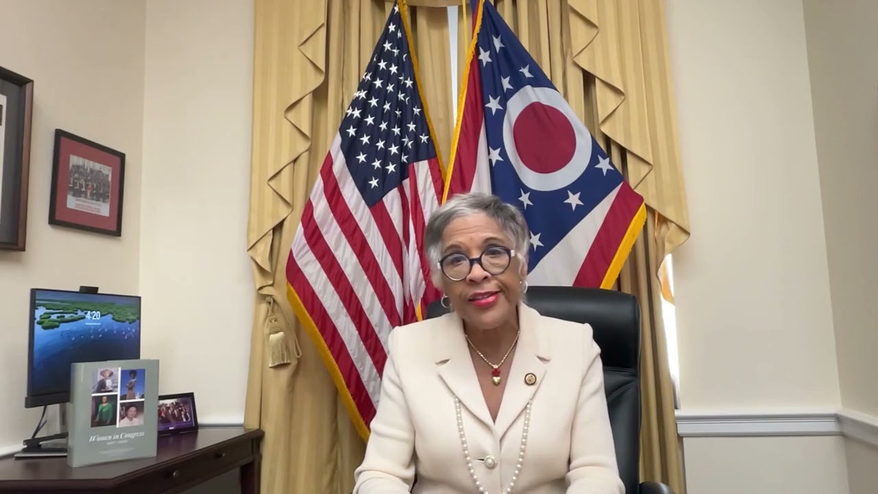 No Applause for Lawlessness: Why I Boycotted Trump’s SOTU | Rep. Beatty